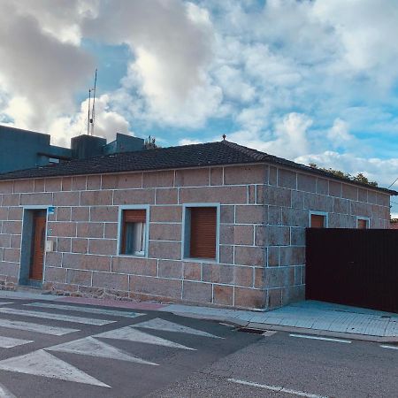 Casa A Confianza Villa Isla de Arosa Dış mekan fotoğraf
