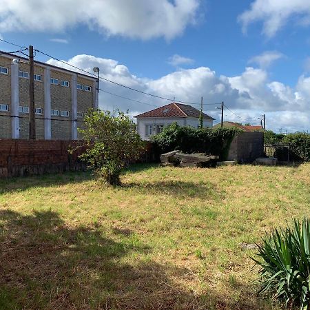 Casa A Confianza Villa Isla de Arosa Dış mekan fotoğraf