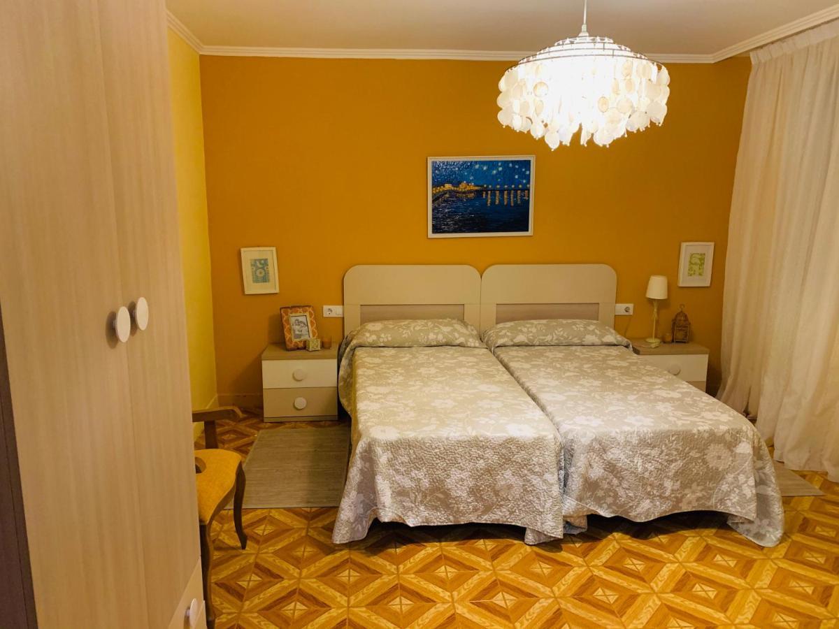 Casa A Confianza Villa Isla de Arosa Dış mekan fotoğraf