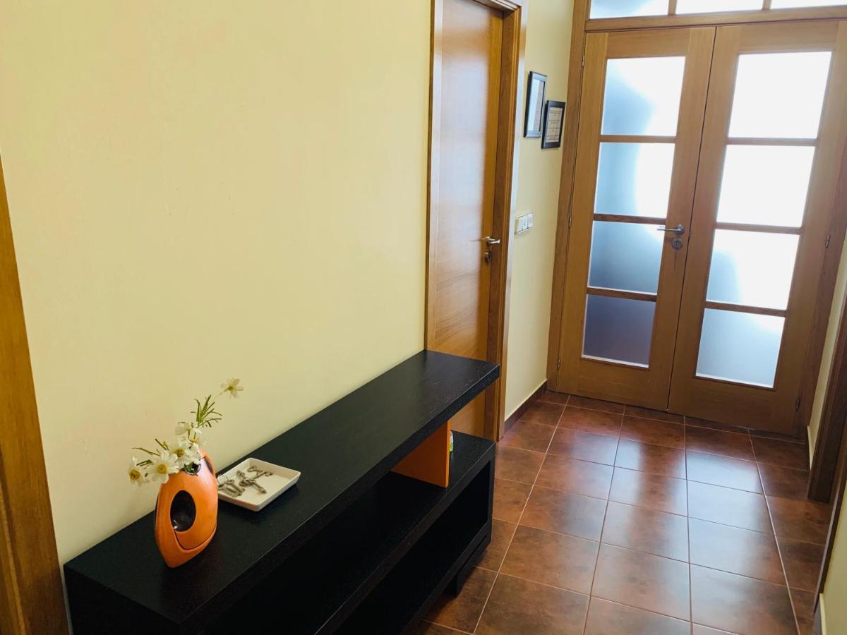 Casa A Confianza Villa Isla de Arosa Dış mekan fotoğraf