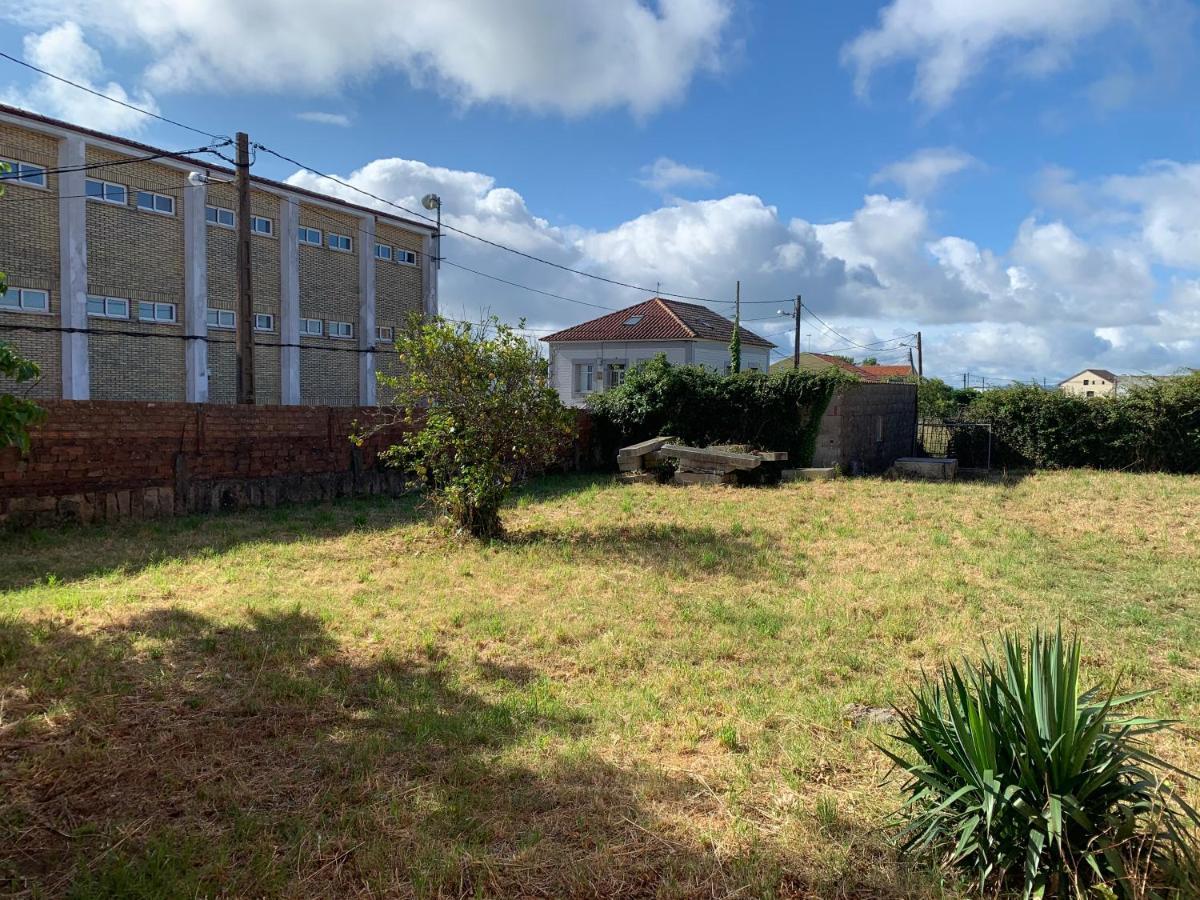 Casa A Confianza Villa Isla de Arosa Dış mekan fotoğraf