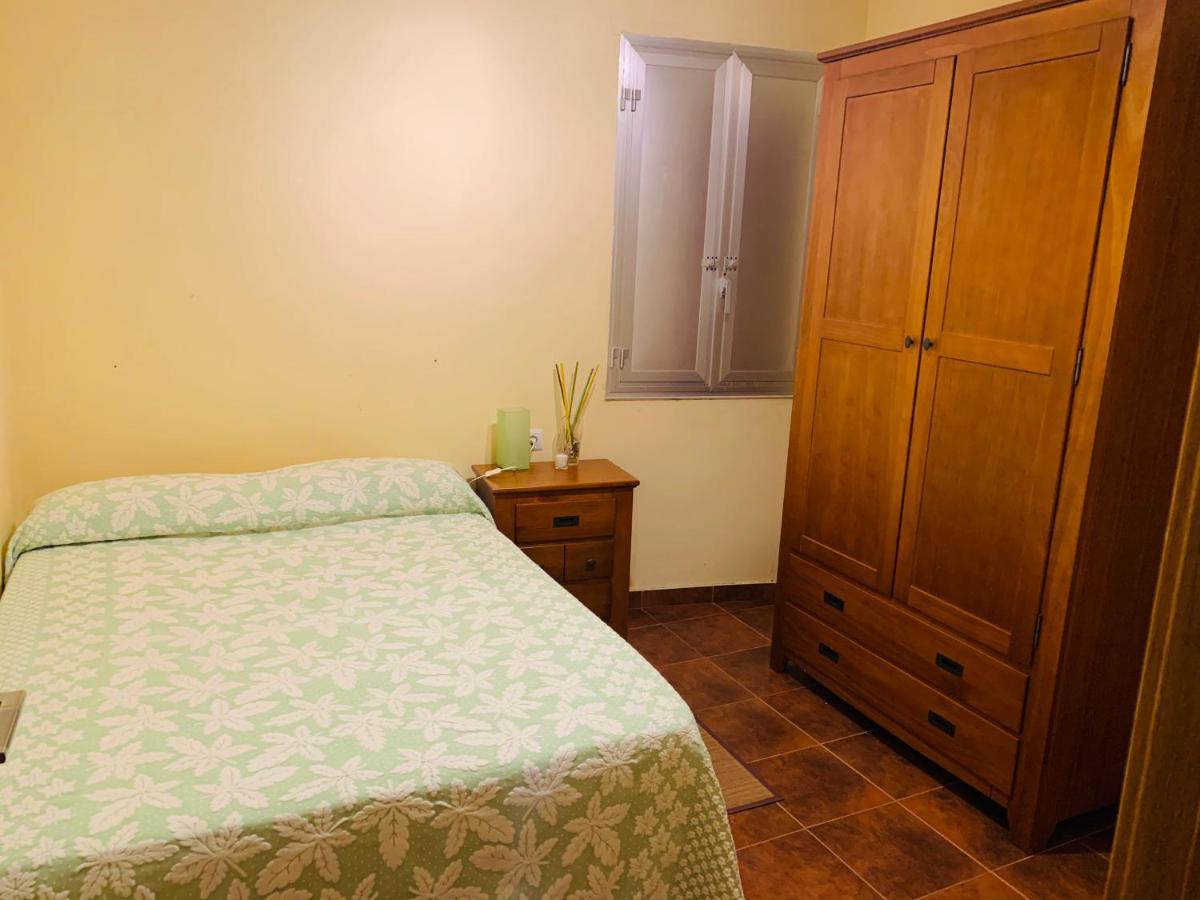 Casa A Confianza Villa Isla de Arosa Dış mekan fotoğraf