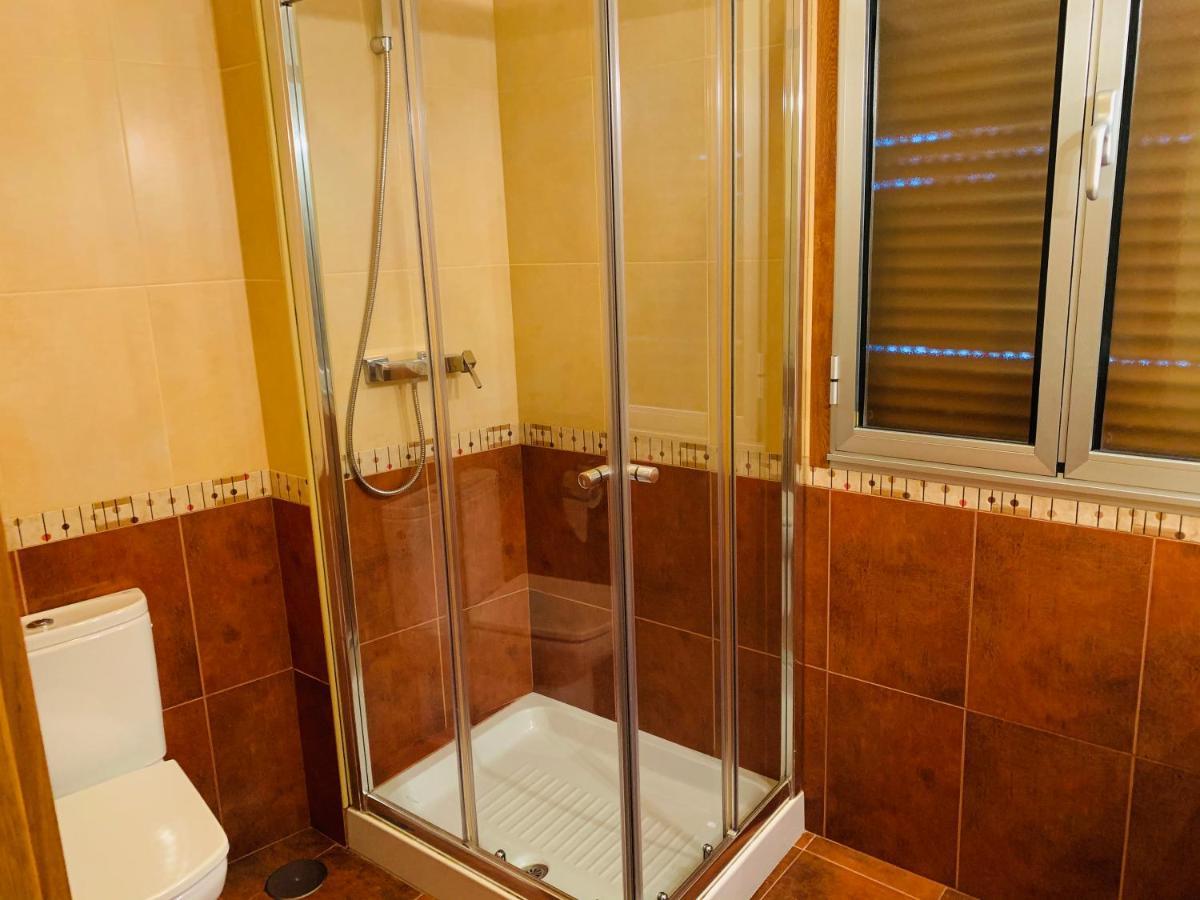 Casa A Confianza Villa Isla de Arosa Dış mekan fotoğraf
